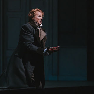 EUGENE ONEGIN